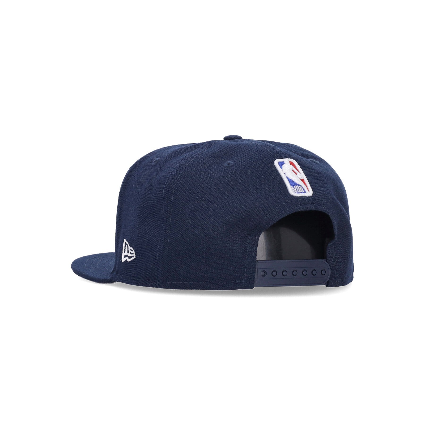 New Era, Cappellino Visiera Piatta Uomo Nba Draft 950 Neopel, 