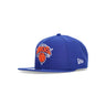 New Era, Cappellino Visiera Piatta Uomo Nba Draft 950 Neykni, Original Team Colors