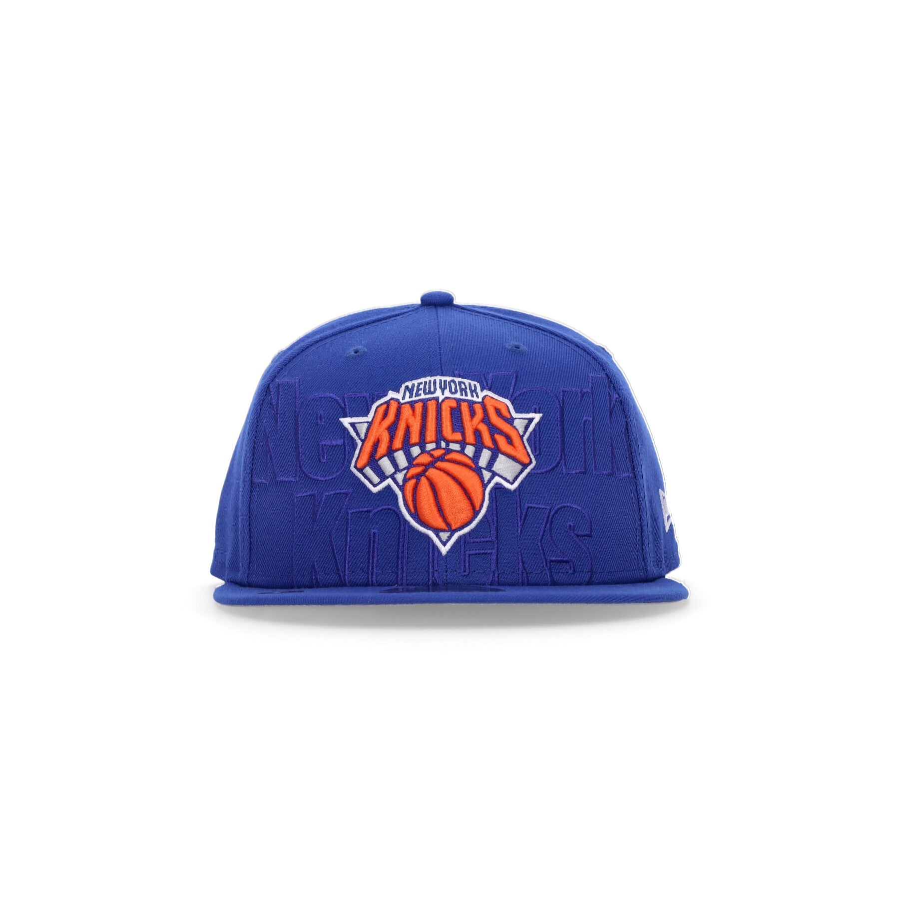 New Era, Cappellino Visiera Piatta Uomo Nba Draft 950 Neykni, 