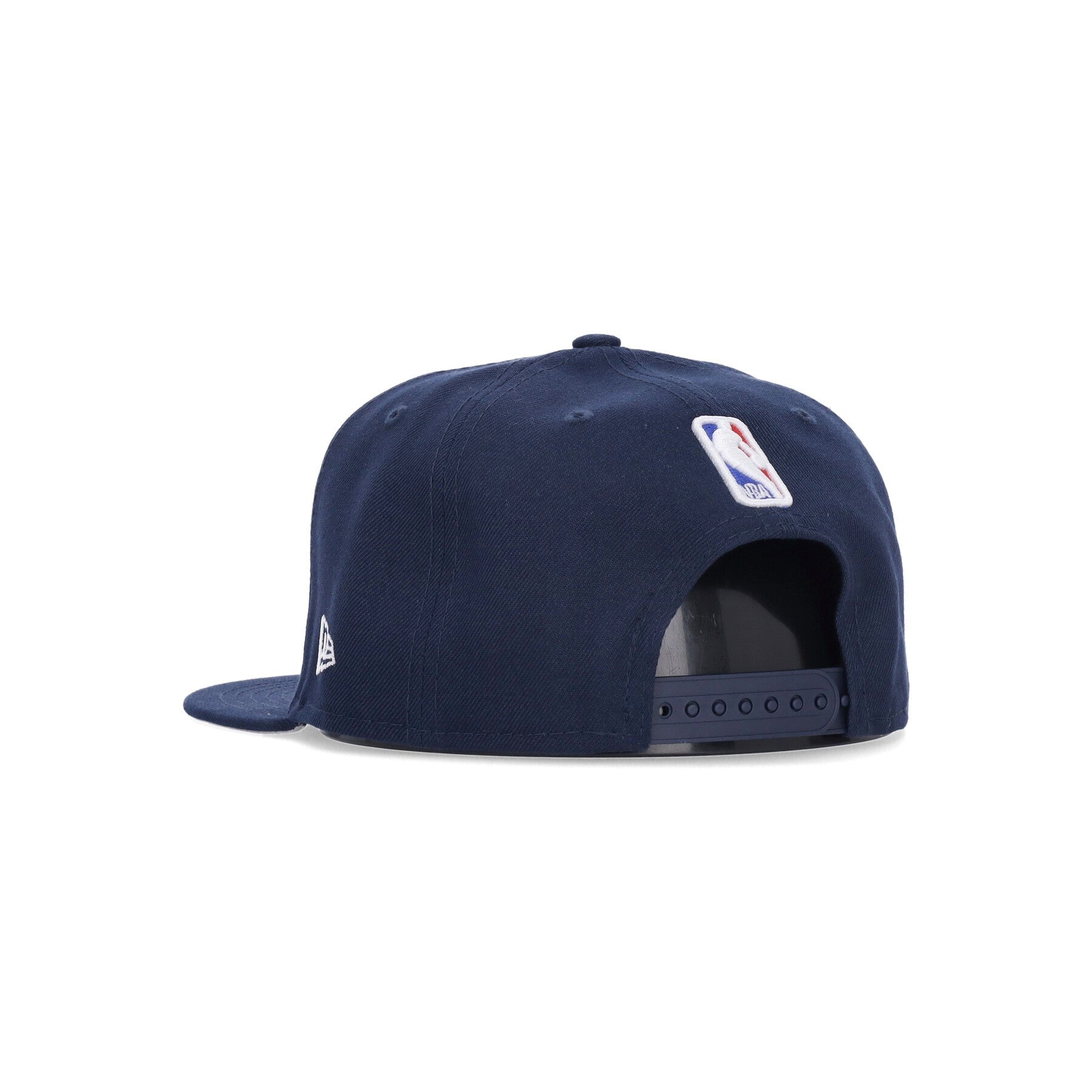 New Era, Cappellino Visiera Piatta Uomo Nba Draft 950 Mintim, 