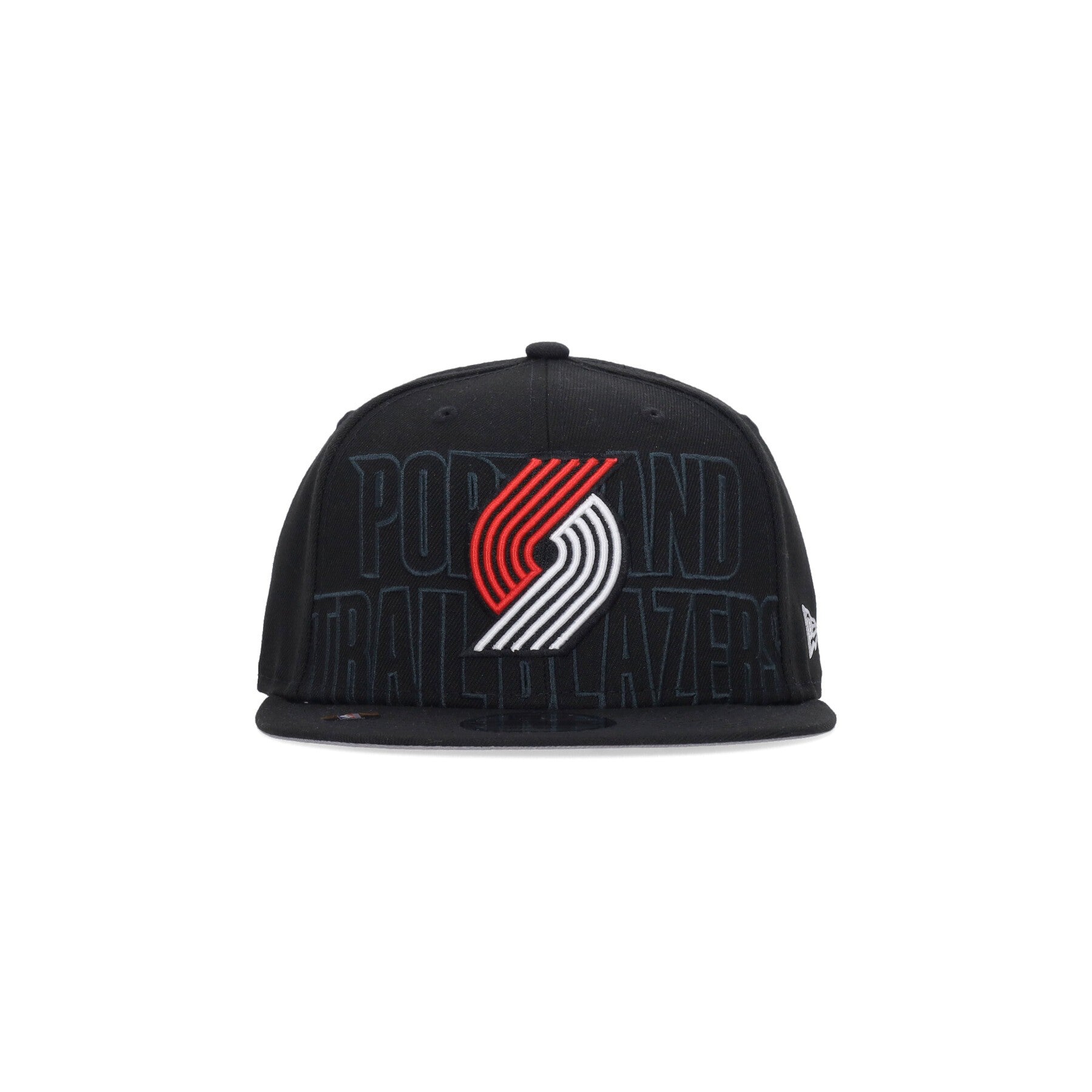 New Era, Cappellino Visiera Piatta Uomo Nba Draft 950 Porbla, 