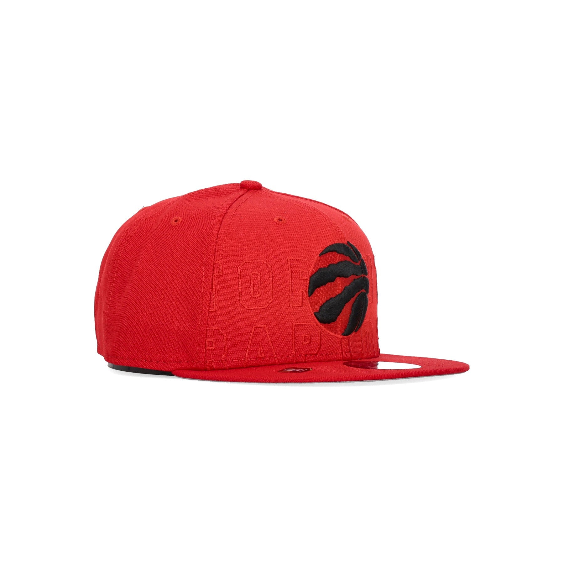 New Era, Cappellino Visiera Piatta Uomo Nba Draft 950 Torrap, 