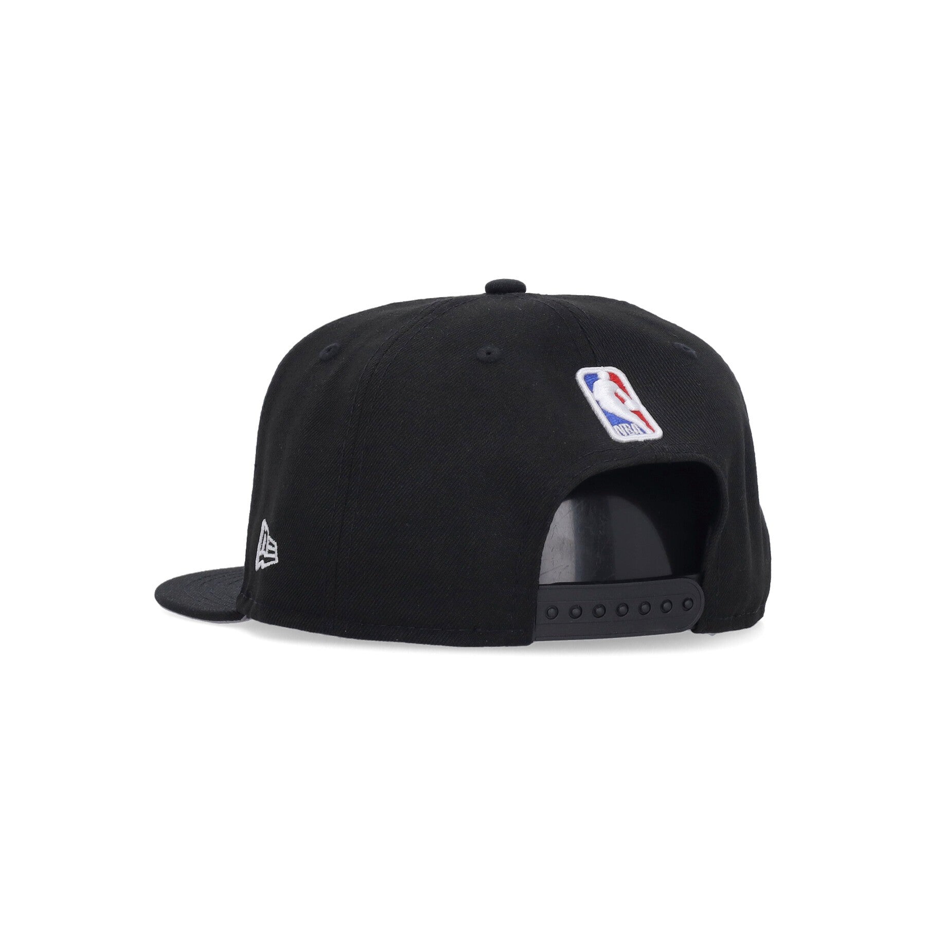 New Era, Cappellino Visiera Piatta Uomo Nba Draft 950 Utajaz, 