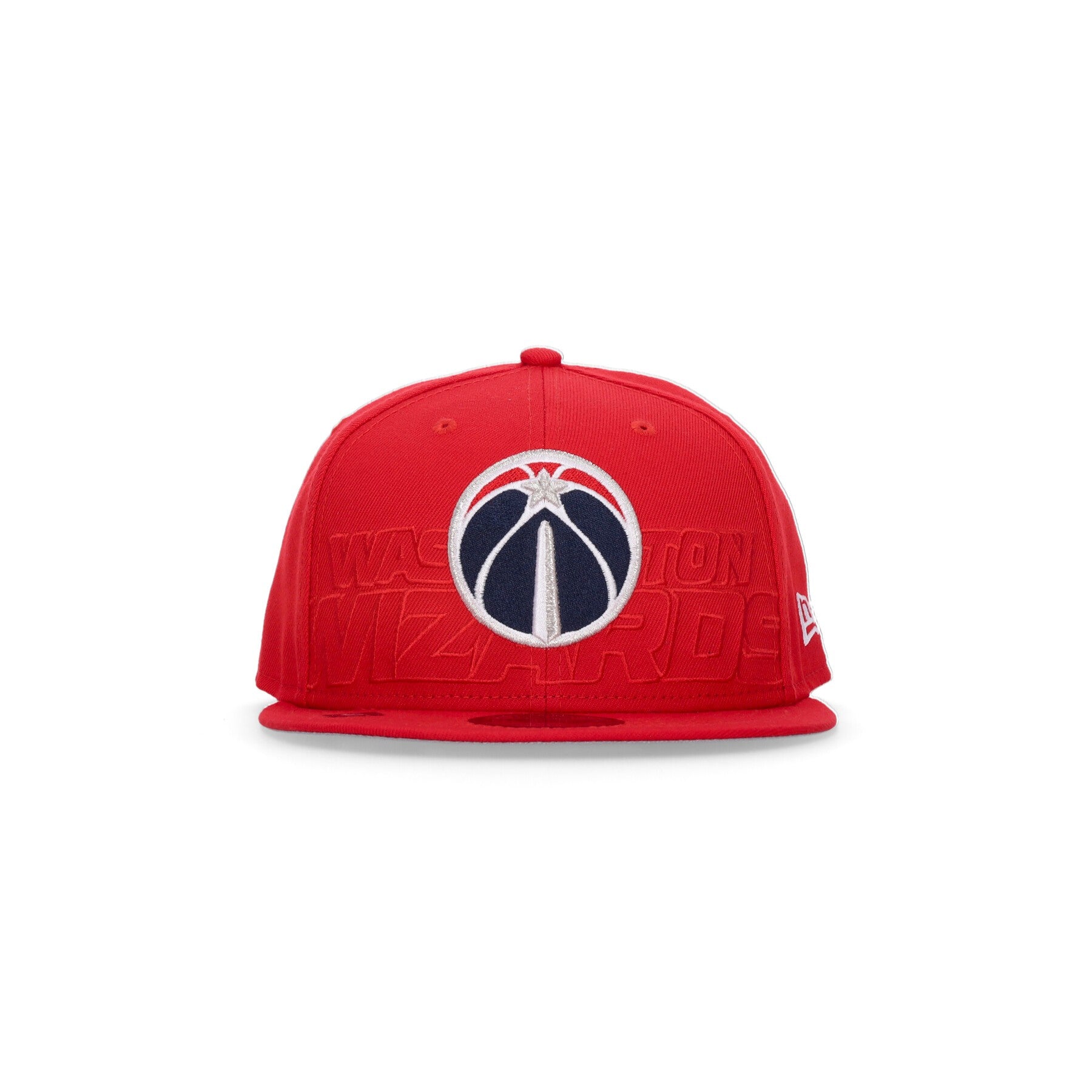 New Era, Cappellino Visiera Piatta Uomo Nba Draft 950 Waswiz, 