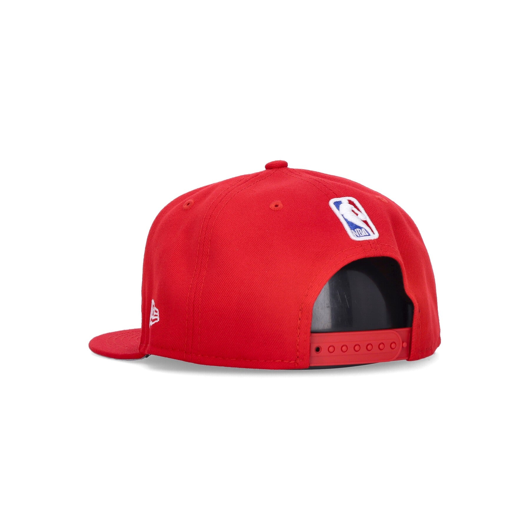 New Era, Cappellino Visiera Piatta Uomo Nba Draft 950 Waswiz, 