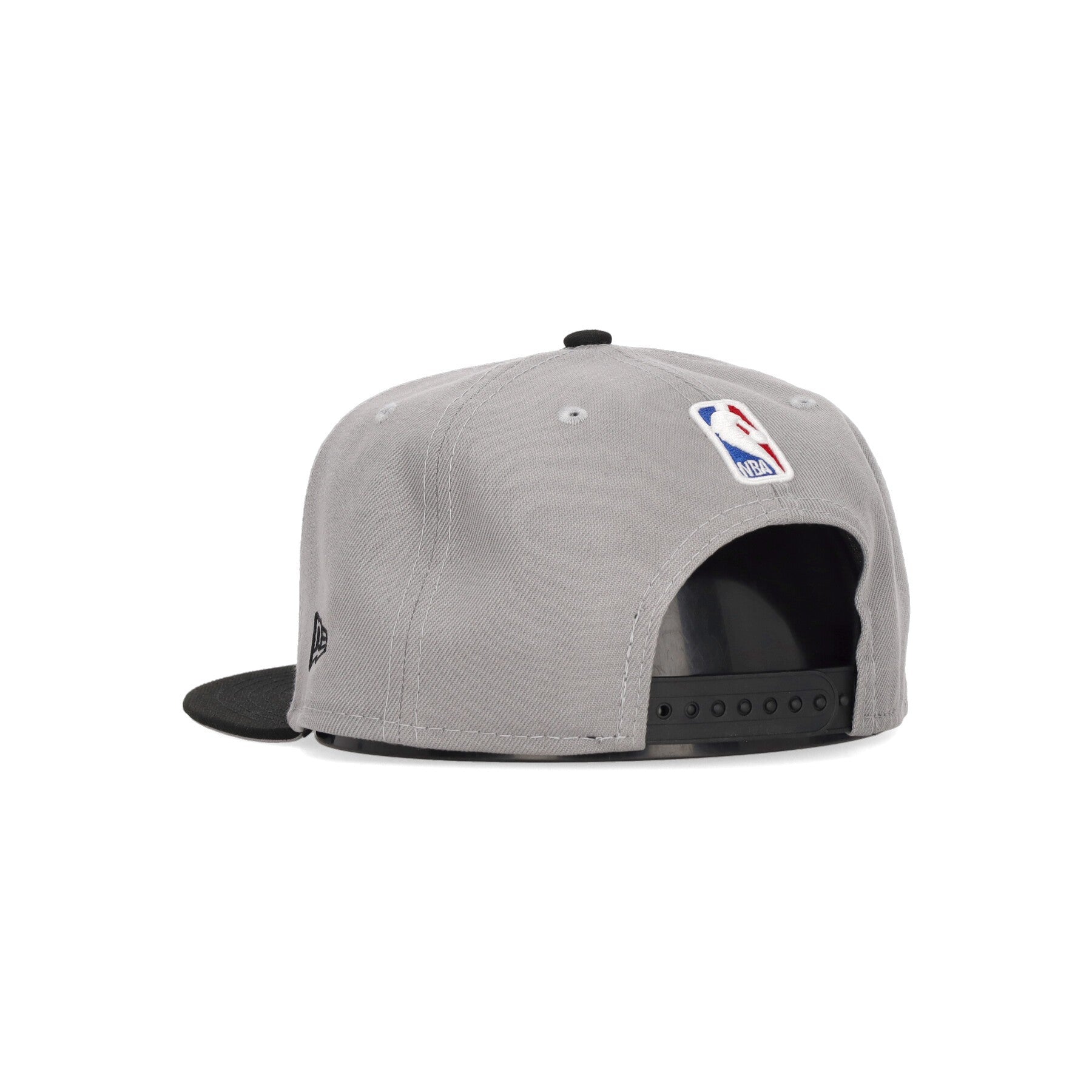 New Era, Cappellino Visiera Piatta Uomo Nba Draft 950 Cw Bronet, 