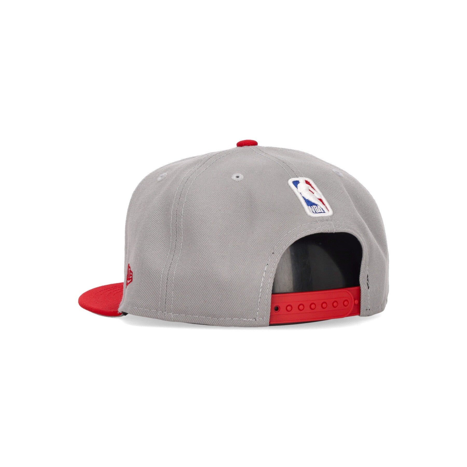 New Era, Cappellino Visiera Piatta Uomo Nba Draft 950 Cw Atlhaw, 