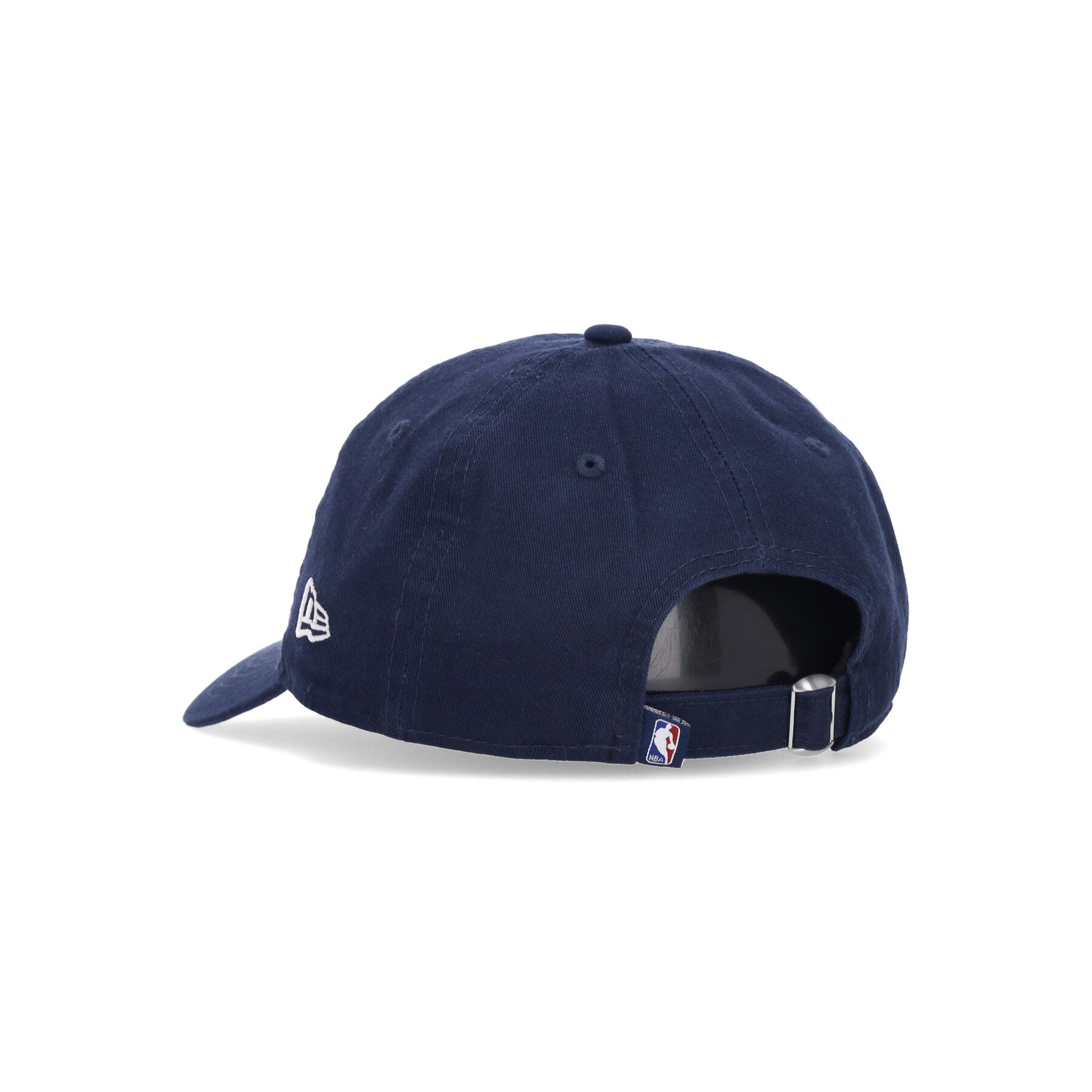 New Era, Cappellino Visiera Curva Uomo Nba Draft 920 Dennug, 