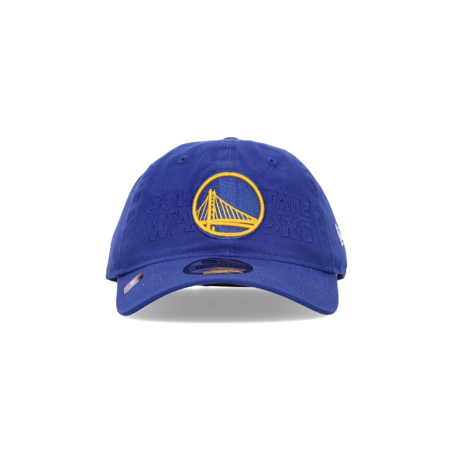 New Era, Cappellino Visiera Curva Uomo Nba Draft 920 Golwar, 