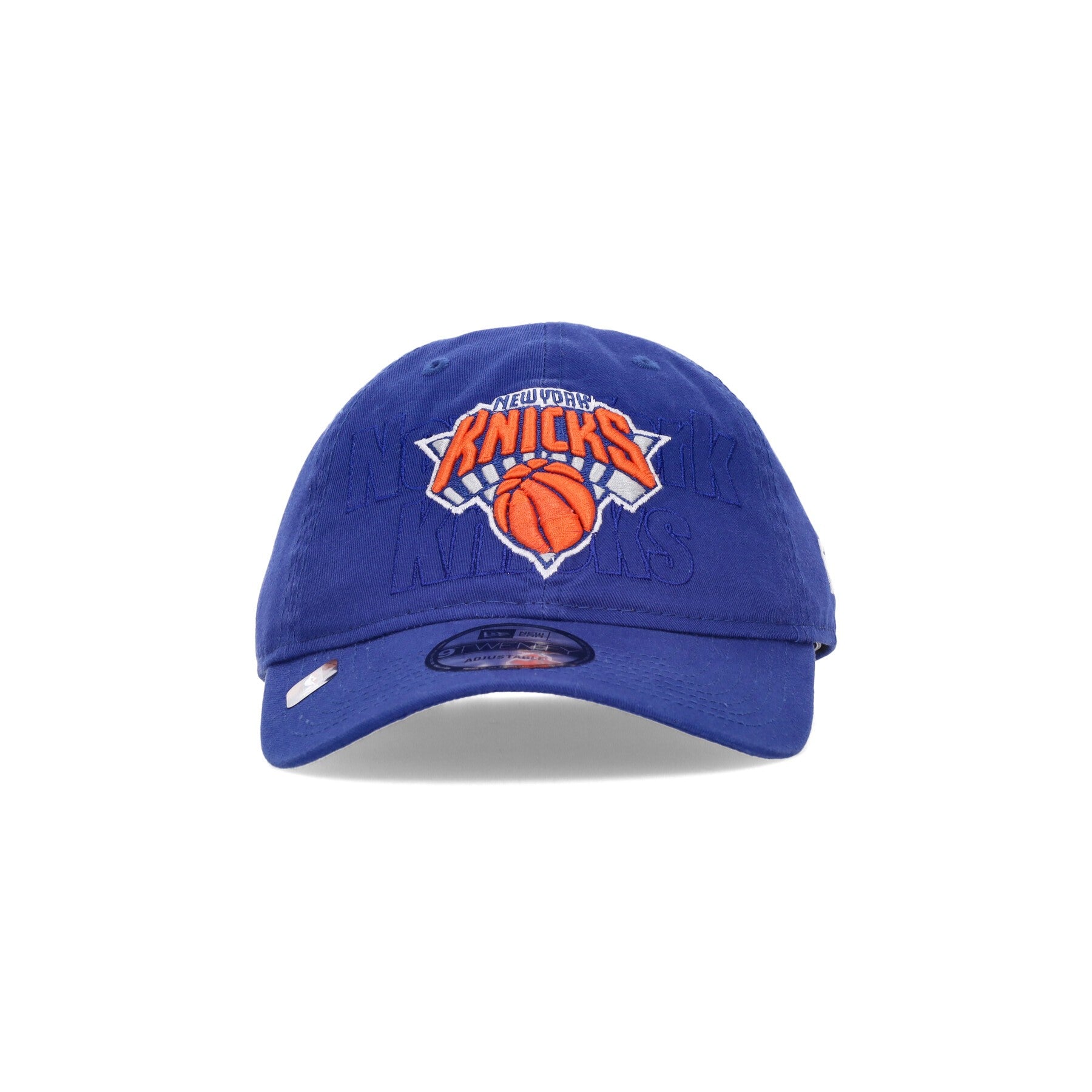 New Era, Cappellino Visiera Curva Uomo Nba Draft 920 Neykni, 