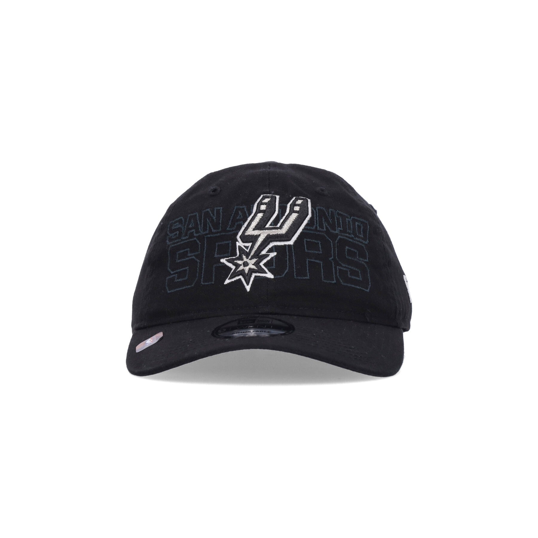 New Era, Cappellino Visiera Curva Uomo Nba Draft 920 Saaspu, 