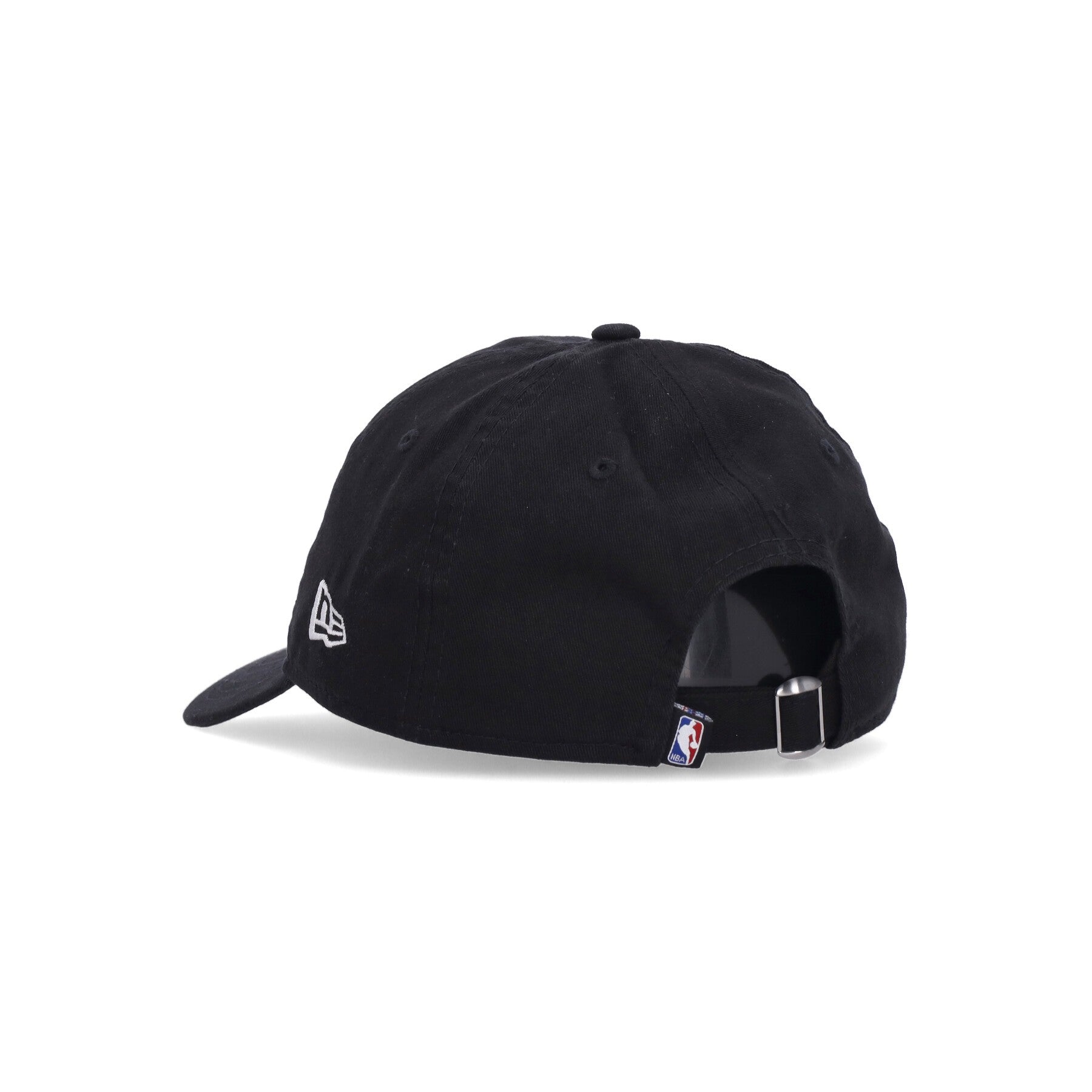 New Era, Cappellino Visiera Curva Uomo Nba Draft 920 Logo, Original Team Colors