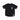 Huf, Casacca Bottoni Uomo H-star Baseball Shirt, Black