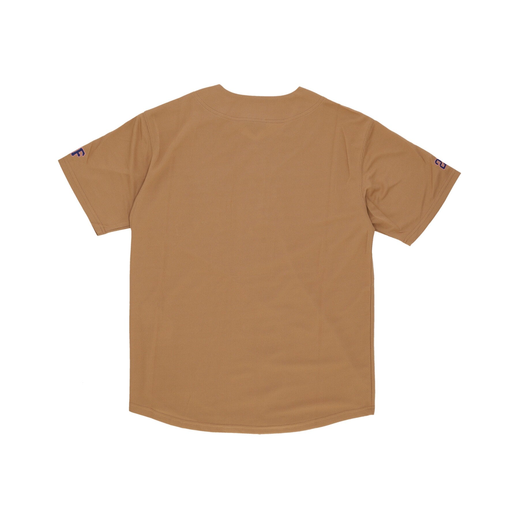 H-Star Baseball Shirt Desert Buttons Jacke für Herren