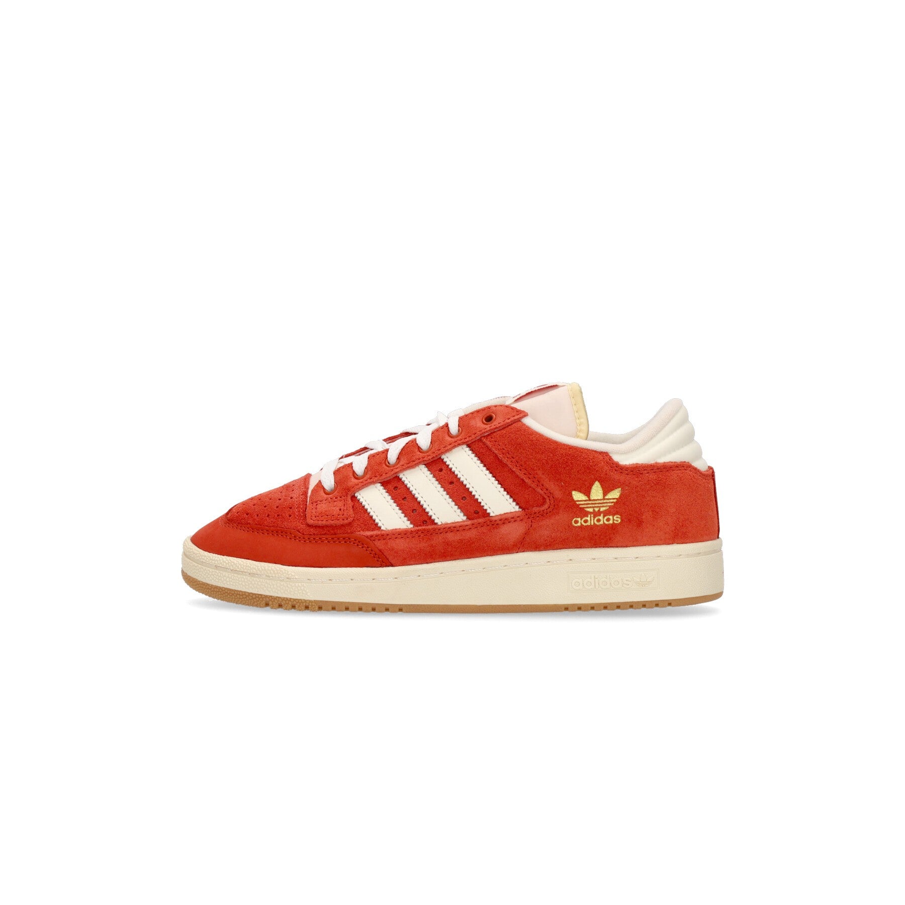 Adidas, Scarpa Bassa Uomo Centennial 85 Low, Red/cream White/off White