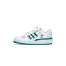 Adidas, Scarpa Bassa Donna Forum Low W, Cloud White/green/lucid Pink