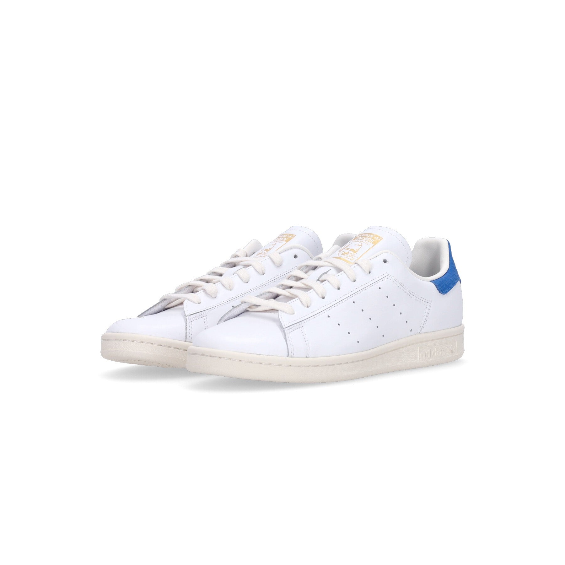 Adidas, Scarpa Bassa Uomo Stan Smith, 