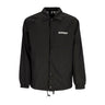 Ripndip, Giacca Coach Jacket Uomo Fuckin' Fuck Coaches Jacket, Black