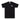 Maglietta Uomo Lord Nermal Peace Pocket Tee Black