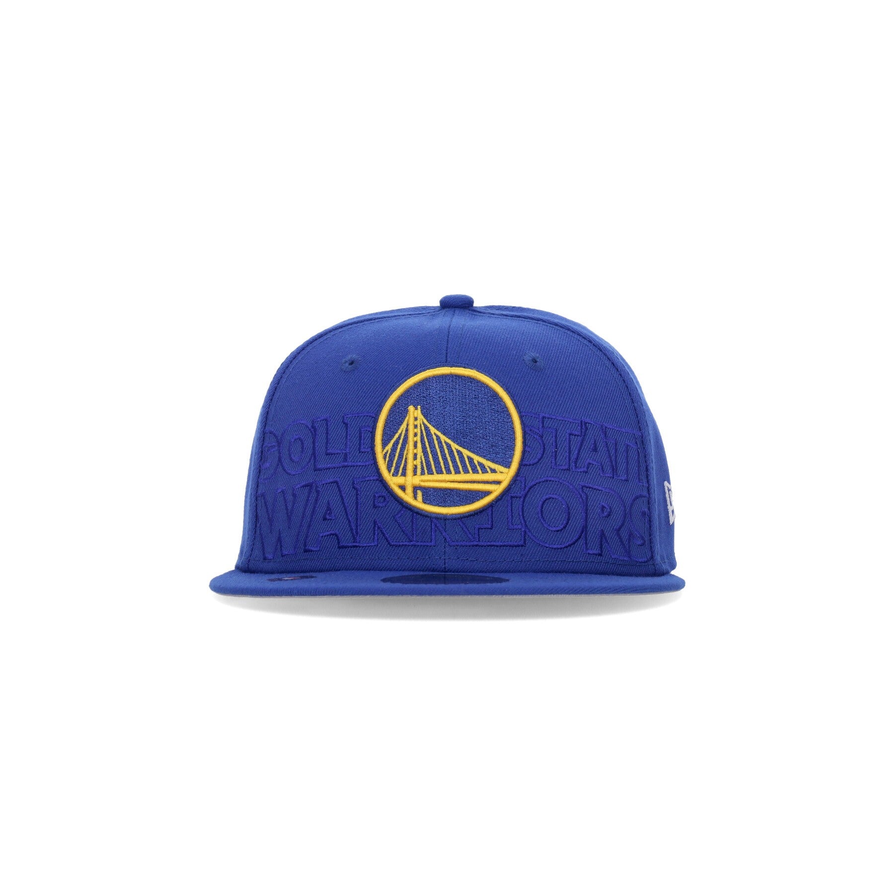 New Era, Cappellino Visiera Piatta Uomo Nba Draft 5950 Golwar, 