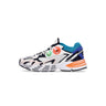 Adidas, Scarpa Bassa Donna Astir W, Off White/core Black/grey Six