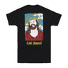 Ripndip, Maglietta Uomo Lord Savior Nerm Tee, Black