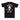 Ripndip, Maglietta Uomo Ripped N Dipped Tee, Black