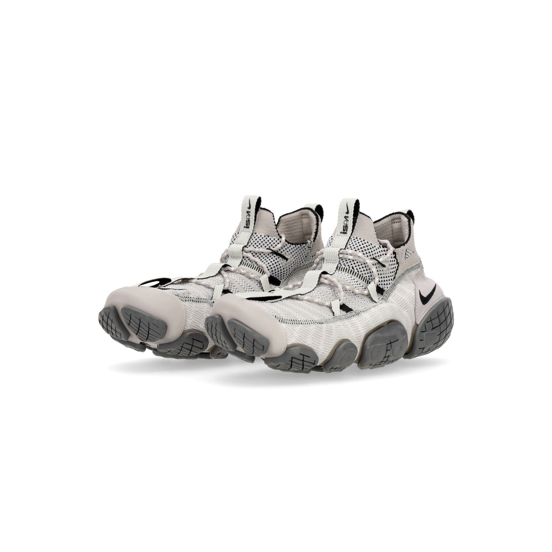 Nike, Scarpa Bassa Uomo Ispa Link, 