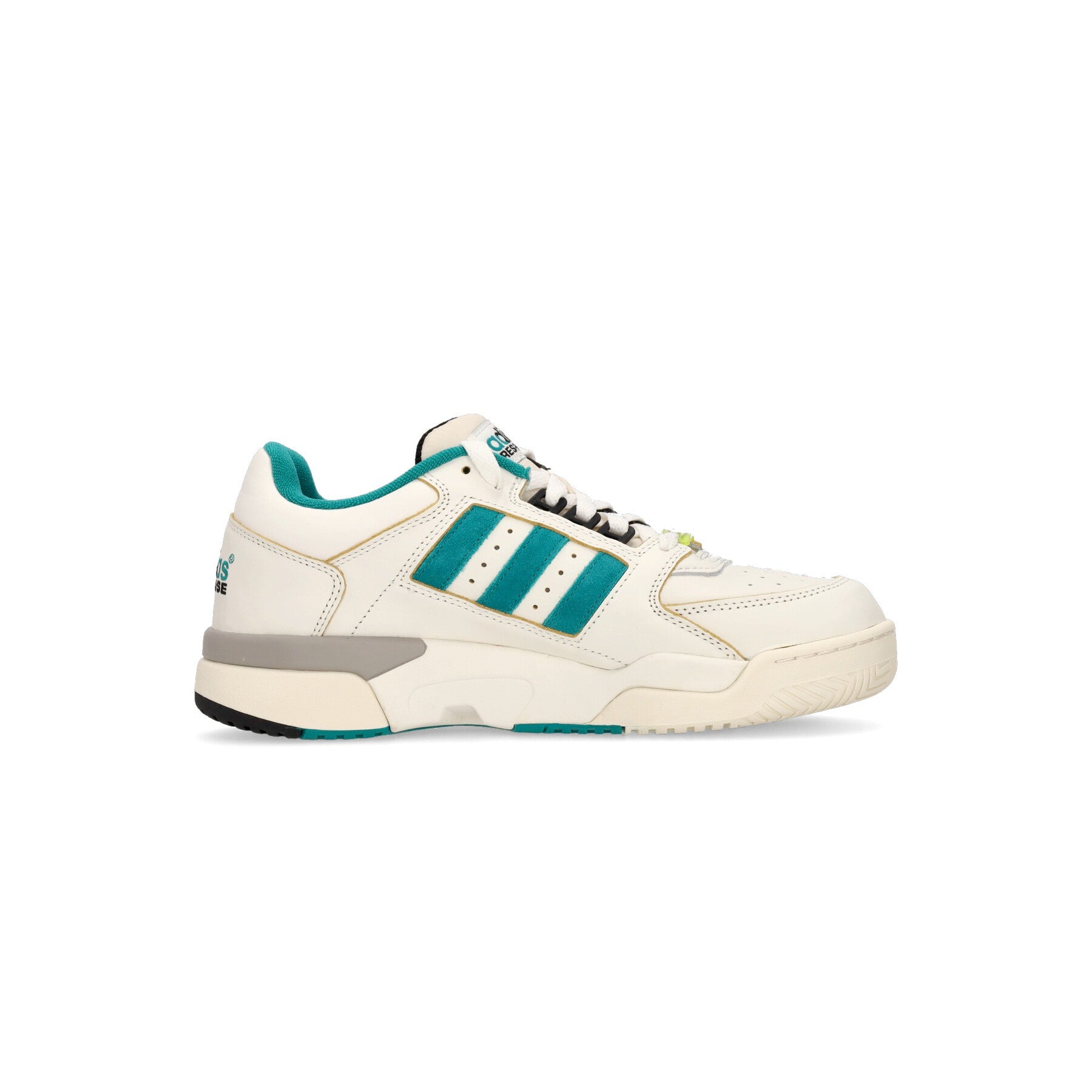 Adidas, Scarpa Bassa Uomo Torsion Tennis Low, 