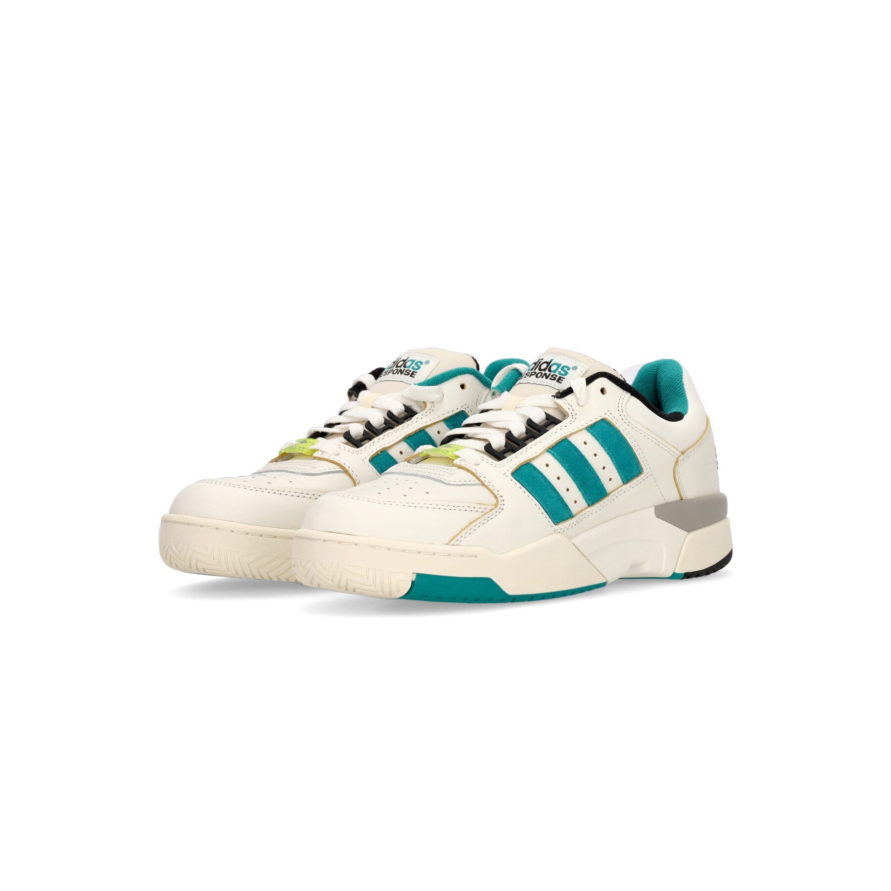 Adidas, Scarpa Bassa Uomo Torsion Tennis Low, 