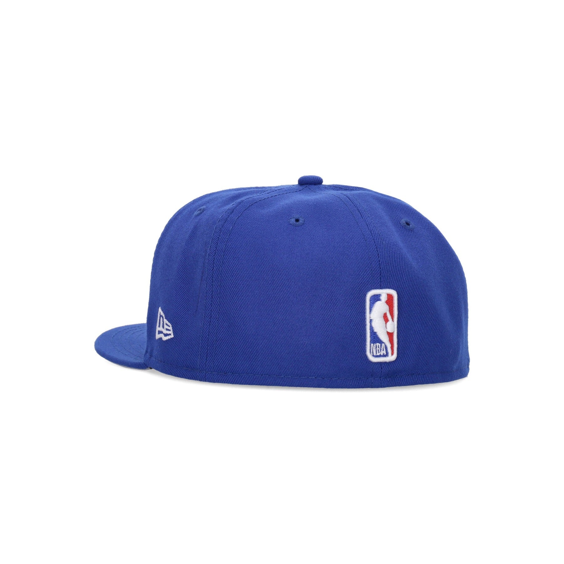 New Era, Cappellino Visiera Piatta Uomo Nba Draft 5950 Loscli, 