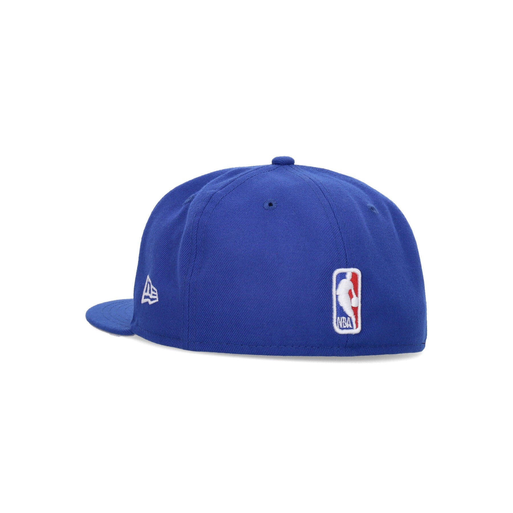 New Era, Cappellino Visiera Piatta Uomo Nba Draft 5950 Phi76e, 