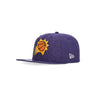 New Era, Cappellino Visiera Piatta Uomo Nba Draft 5950 Phosun, Original Team Colors