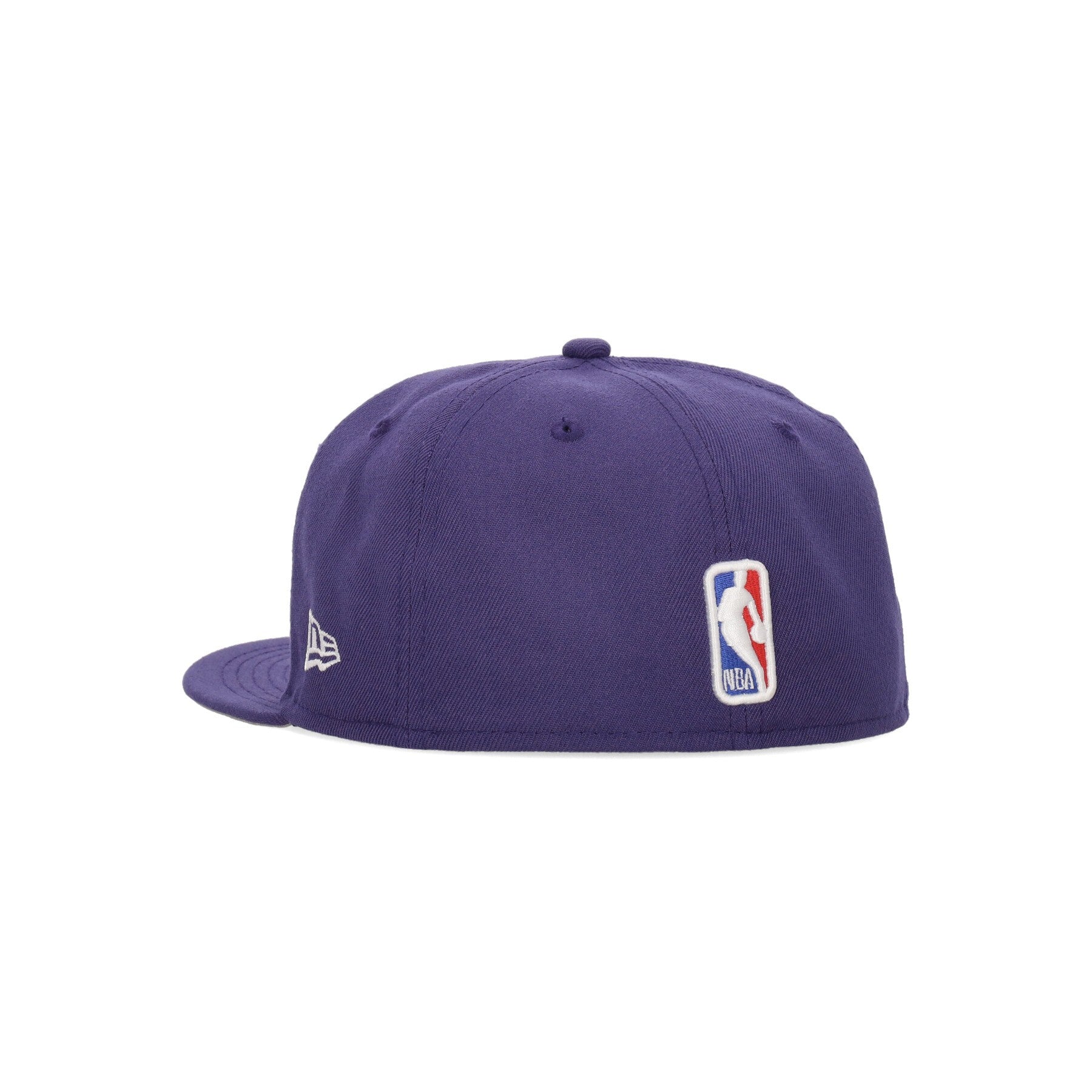 New Era, Cappellino Visiera Piatta Uomo Nba Draft 5950 Phosun, 