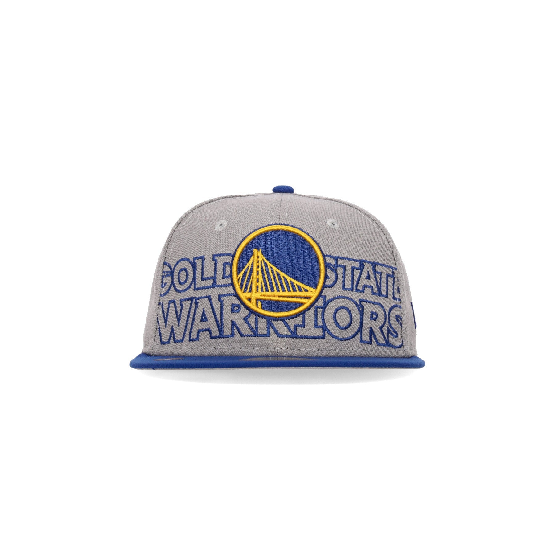 New Era, Cappellino Visiera Piatta Uomo Nba Draft 5950 Cw Golwar, 