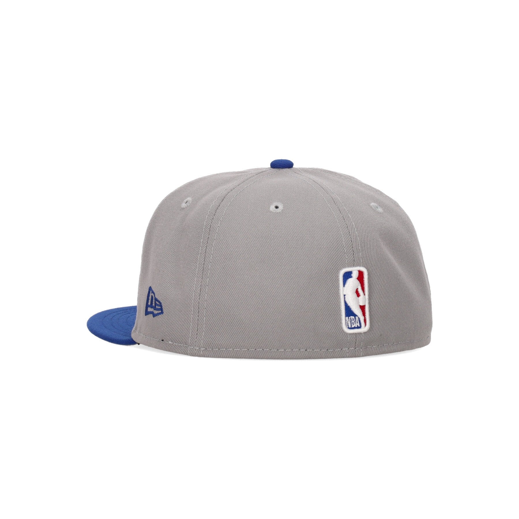 New Era, Cappellino Visiera Piatta Uomo Nba Draft 5950 Cw Golwar, 