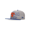 New Era, Cappellino Visiera Piatta Uomo Nba Draft 5950 Cw Neykni, Original Team Colors