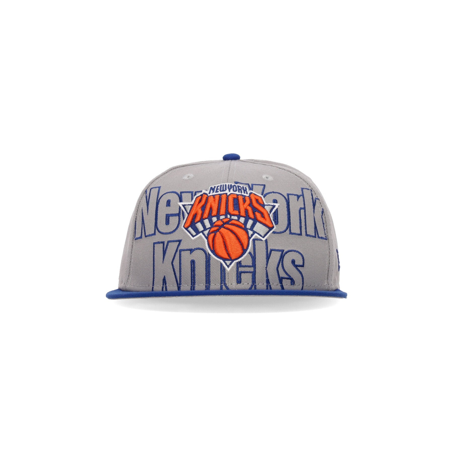 New Era, Cappellino Visiera Piatta Uomo Nba Draft 5950 Cw Neykni, 