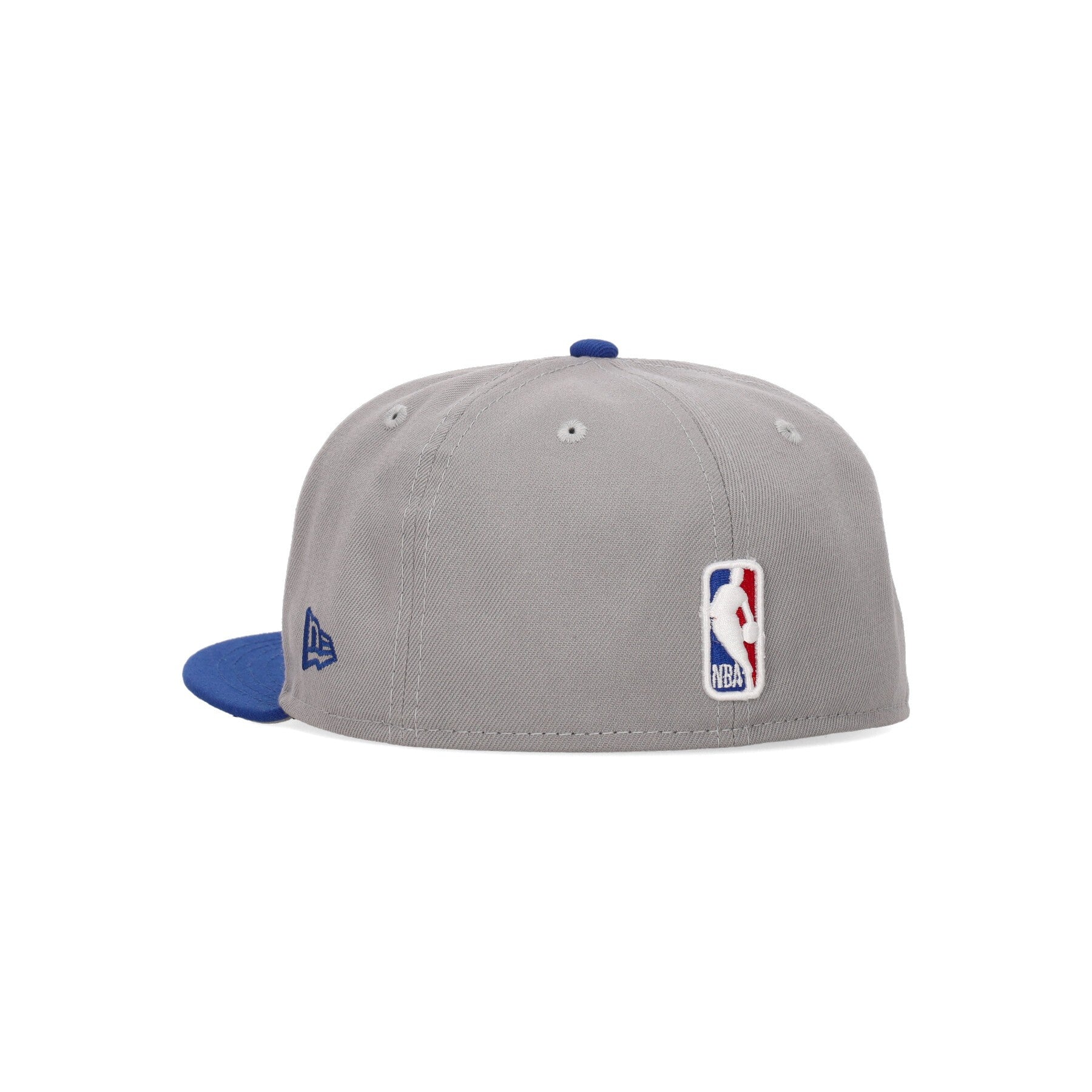 New Era, Cappellino Visiera Piatta Uomo Nba Draft 5950 Cw Neykni, 