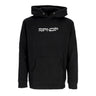 Ripndip, Felpa Cappuccio Uomo Nerminator 2.0 Hoodie, Black