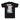 Ripndip, Maglietta Uomo Peace Love Tee, Black