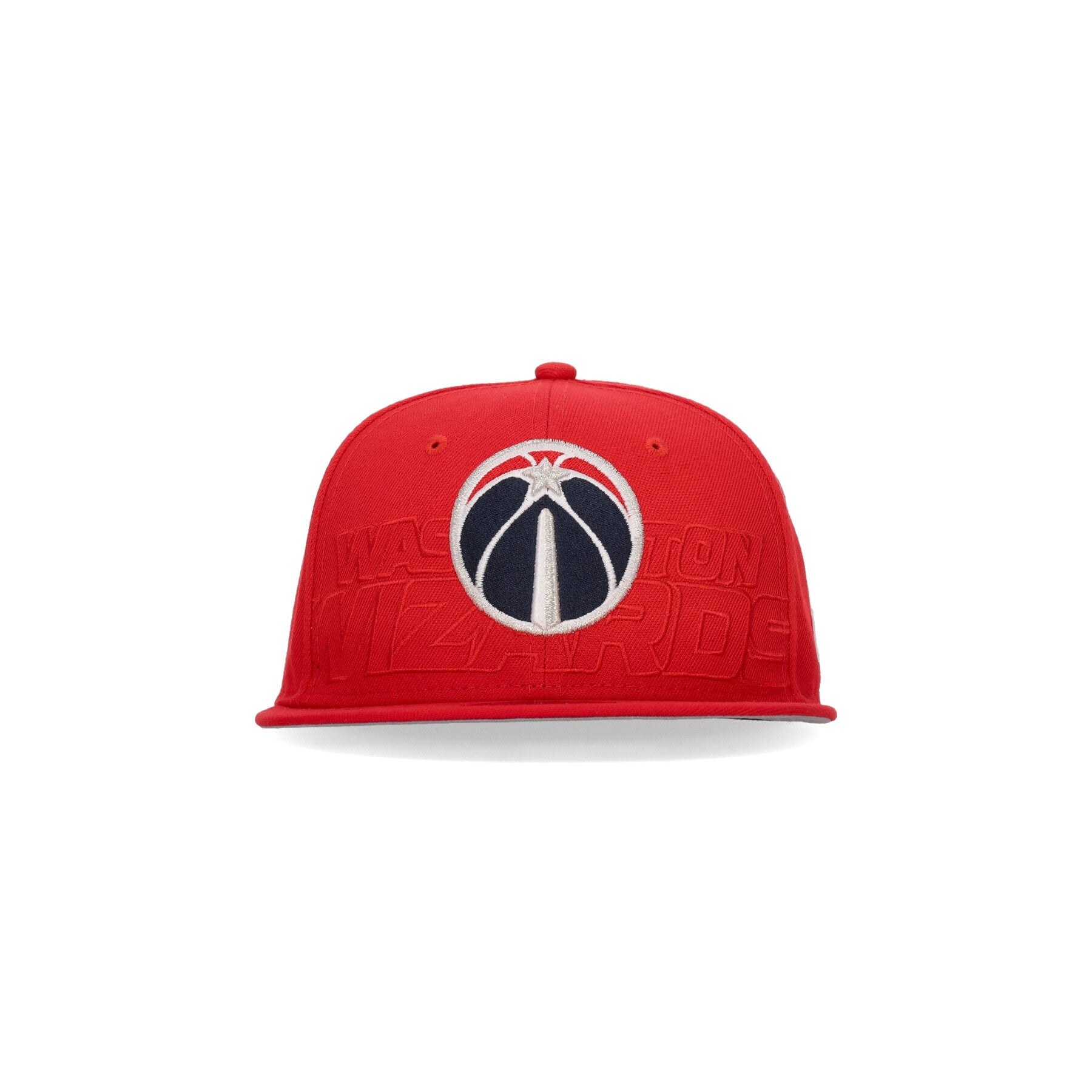 New Era, Cappellino Visiera Piatta Uomo Nba Draft 5950 Waswiz, 