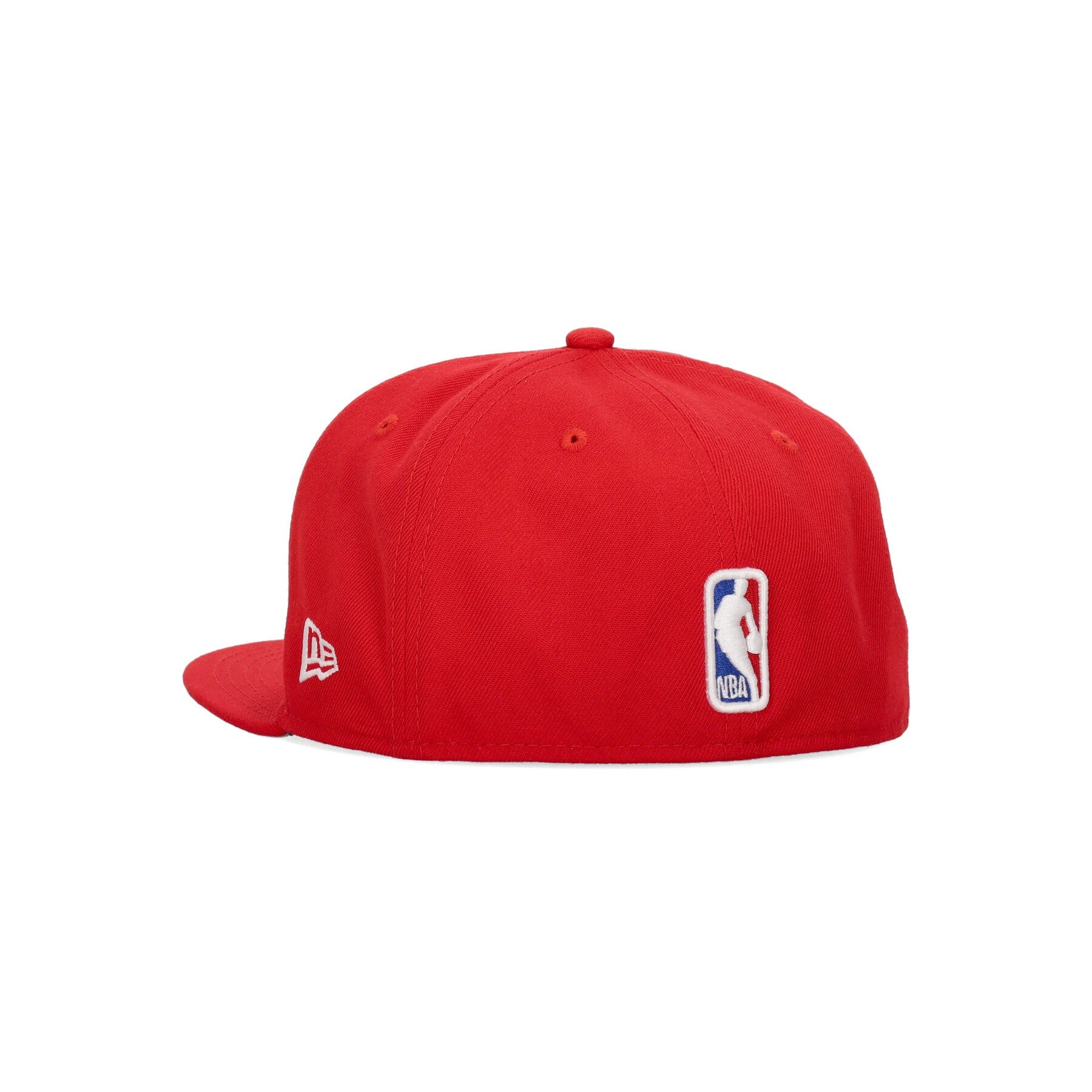 New Era, Cappellino Visiera Piatta Uomo Nba Draft 5950 Waswiz, 