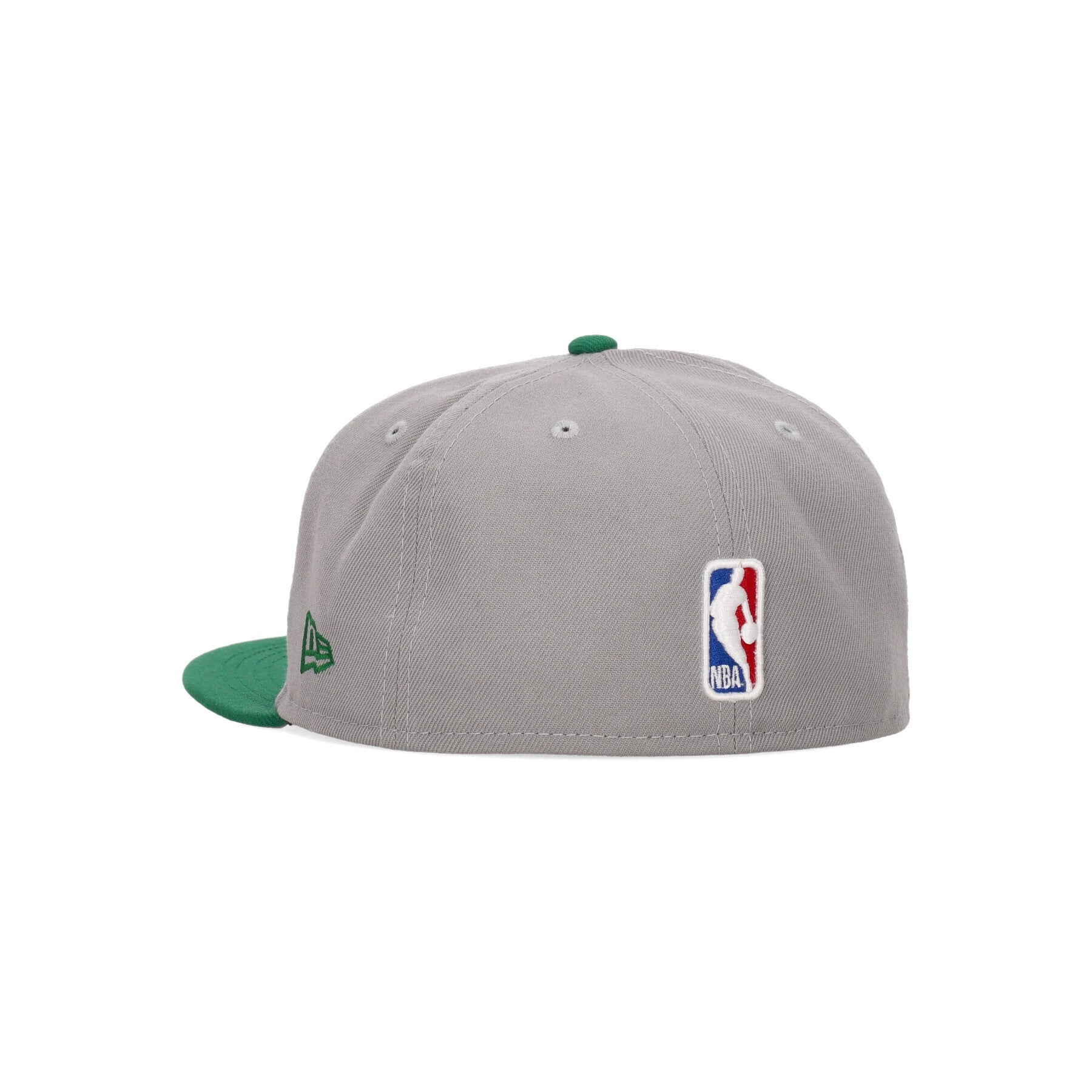 New Era, Cappellino Visiera Piatta Uomo Nba Draft 5950 Cw Boscel, 