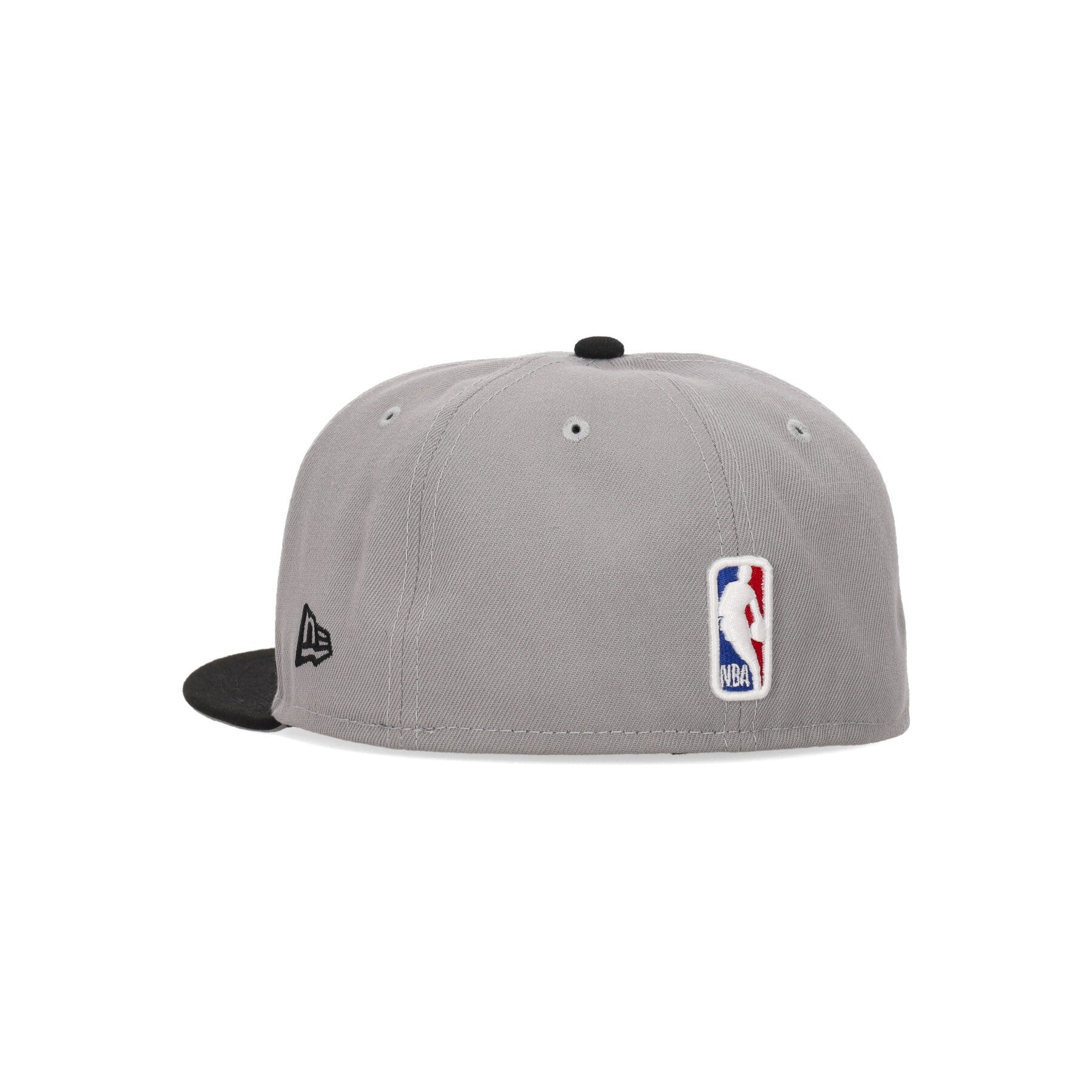 New Era, Cappellino Visiera Piatta Uomo Nba Draft 5950 Cw Porbla, 