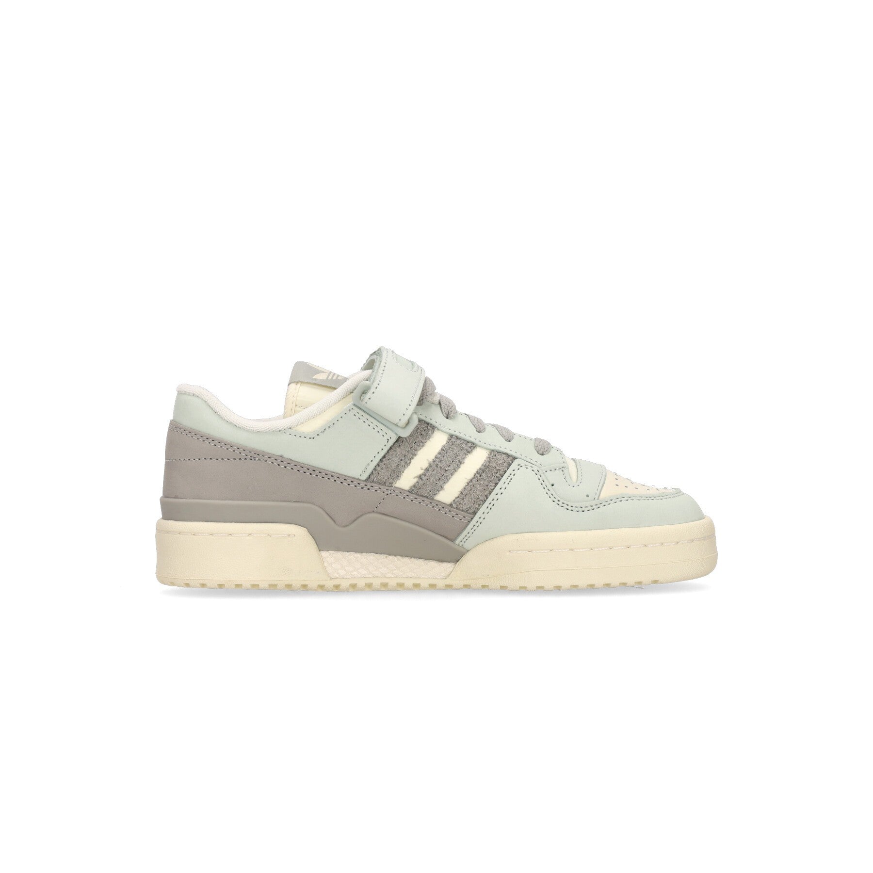 Adidas, Scarpa Bassa Uomo Forum 84 Low, 