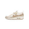 Nike, Scarpa Bassa Donna W Air Max 90 Futura, Sail/hemp/sanddrift/phantom