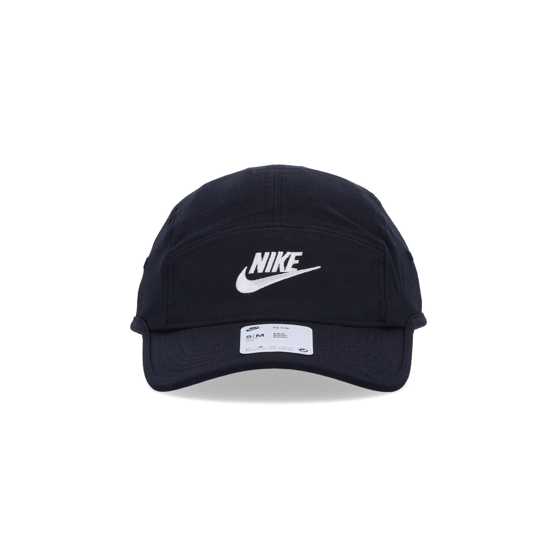 Nike, Cappellino Visiera Curva Uomo Fly Cap Futura, 