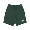 Nike, Pantalone Corto Tuta Uomo Club+ Short, Fir/fir