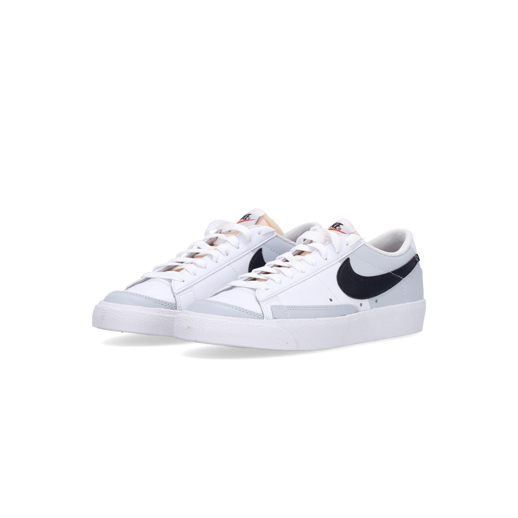 Nike, Scarpa Bassa Uomo Blazer Low 77 Vintage, 